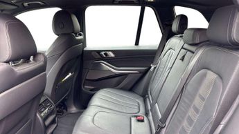BMW X5 M Sport
