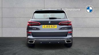 BMW X5 M Sport