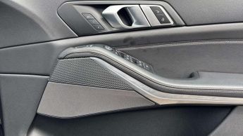BMW X5 M Sport