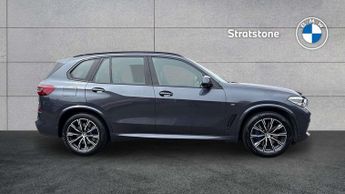 BMW X5 M Sport