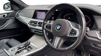 BMW X5 M Sport