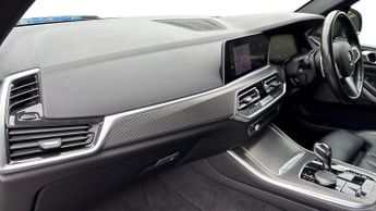 BMW X5 M Sport