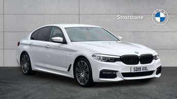  M Sport