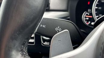 BMW 5 Series M Sport