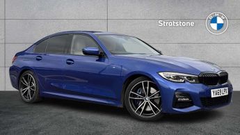  M Sport