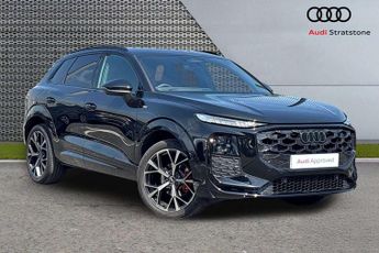 Audi Q3 Edition 1