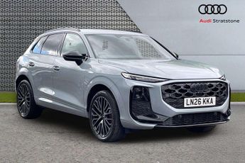 Audi Q3 Edition 1