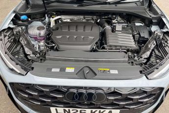 Audi Q3 Edition 1