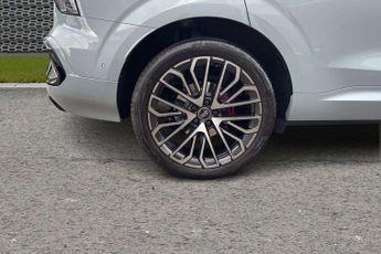 Audi Q3 Edition 1