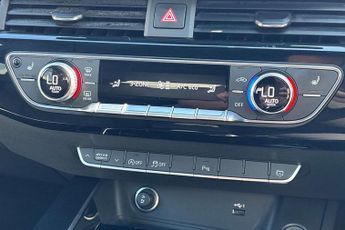 Audi A5 Black Edition