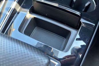 Audi A5 Black Edition