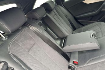 Audi A4 S Line