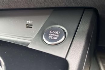 Audi A4 S Line