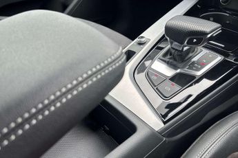 Audi A4 S Line