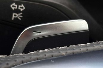 Audi A6 S Line