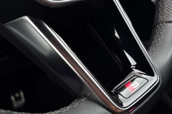 Audi A6 S Line