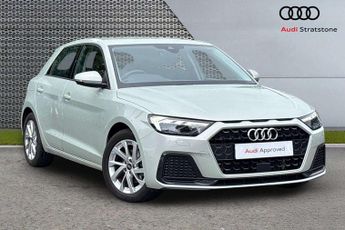 Audi A1 Sport