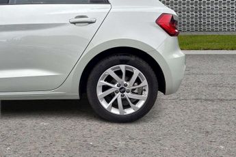 Audi A1 Sport