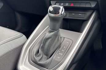 Audi A1 Sport