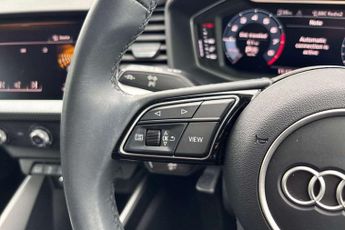 Audi A1 Sport