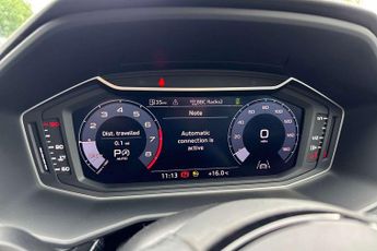 Audi A1 Sport