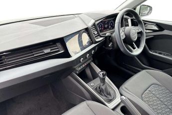 Audi A1 Sport