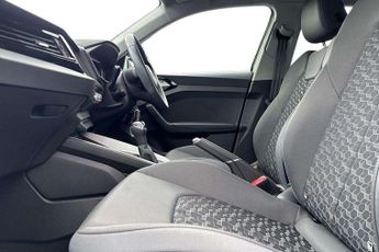 Audi A1 Sport