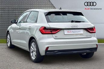 Audi A1 Sport