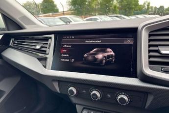 Audi A1 Sport