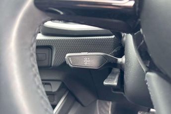 Audi A1 Sport