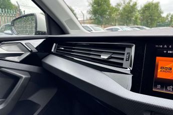 Audi A1 Sport