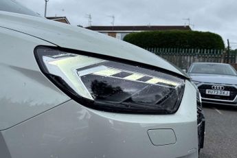 Audi A1 Sport