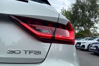 Audi A1 Sport