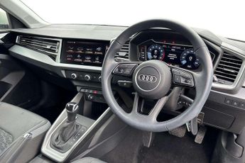Audi A1 Sport