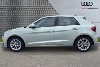 Audi A1 Sport