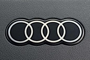 Audi Q4 S Line