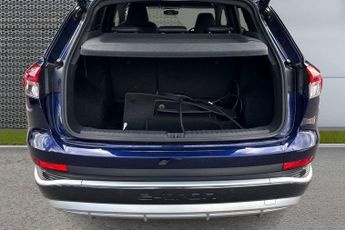 Audi Q4 S Line