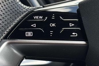 Audi Q4 S Line