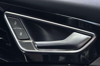 Audi Q4 S Line