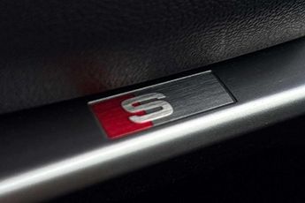 Audi Q4 S Line
