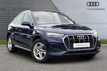 Audi Q5 Sport