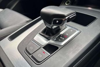 Audi Q5 Sport
