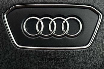 Audi A6 S Line