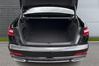 Audi A6 S Line