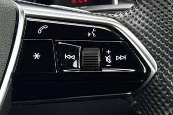 Audi A6 S Line