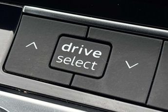 Audi A6 S Line