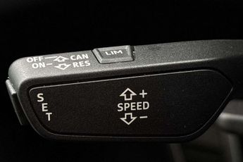 Audi A6 S Line