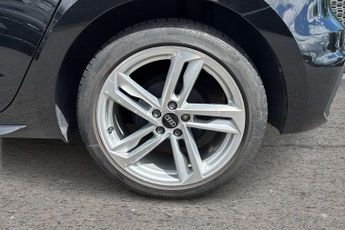 Audi A1 S Line