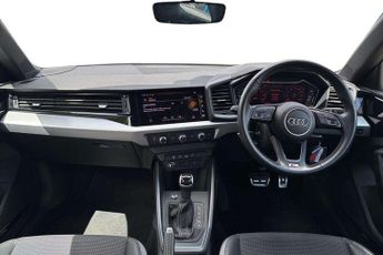 Audi A1 S Line