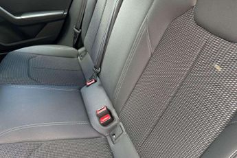 Audi A1 S Line